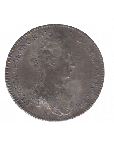 Ulrika Eleonora 2 mark 1719