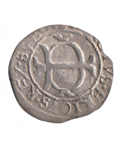 Johan III örtug 1590