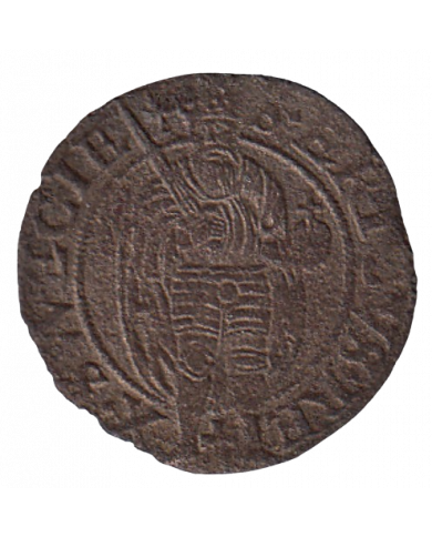 Erik XIV 1 öre 1564